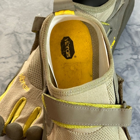 Vibram fivefingers KSO shoes - Picture 3 of 4